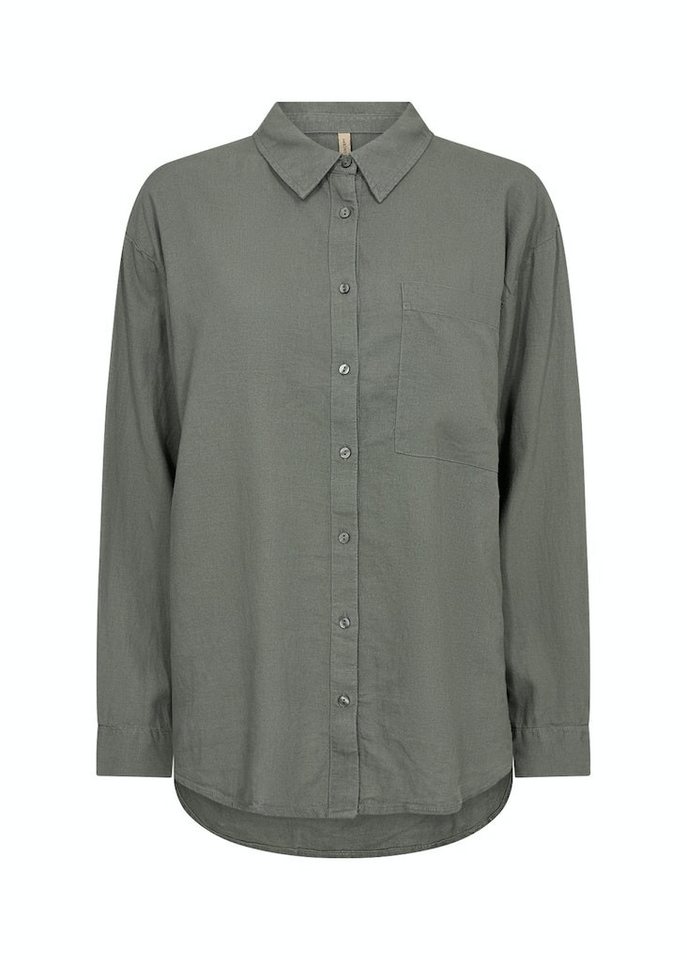 soyaconcept Langarmbluse SC-INA 53 MISTY von soyaconcept