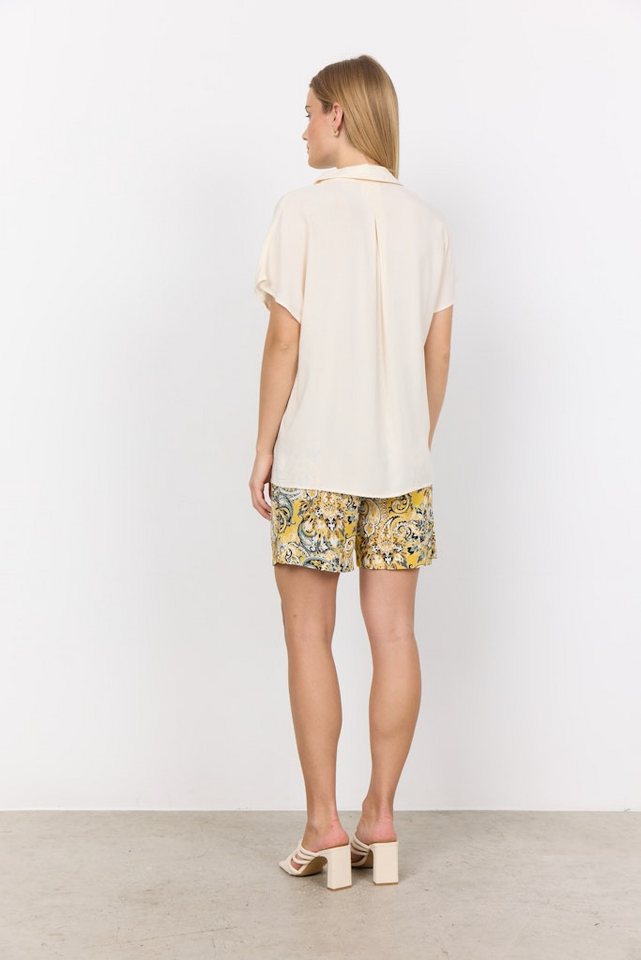 soyaconcept Langarmbluse SC-RADIA 188 CREAM von soyaconcept