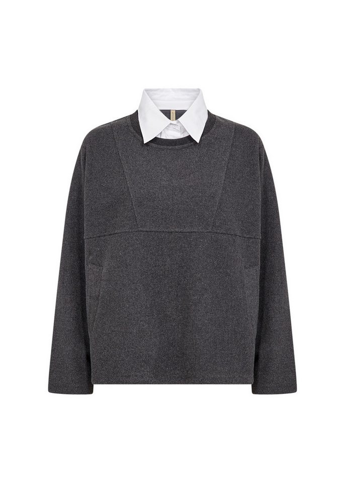 soyaconcept Langarmbluse SC-VAGNA 6 von soyaconcept