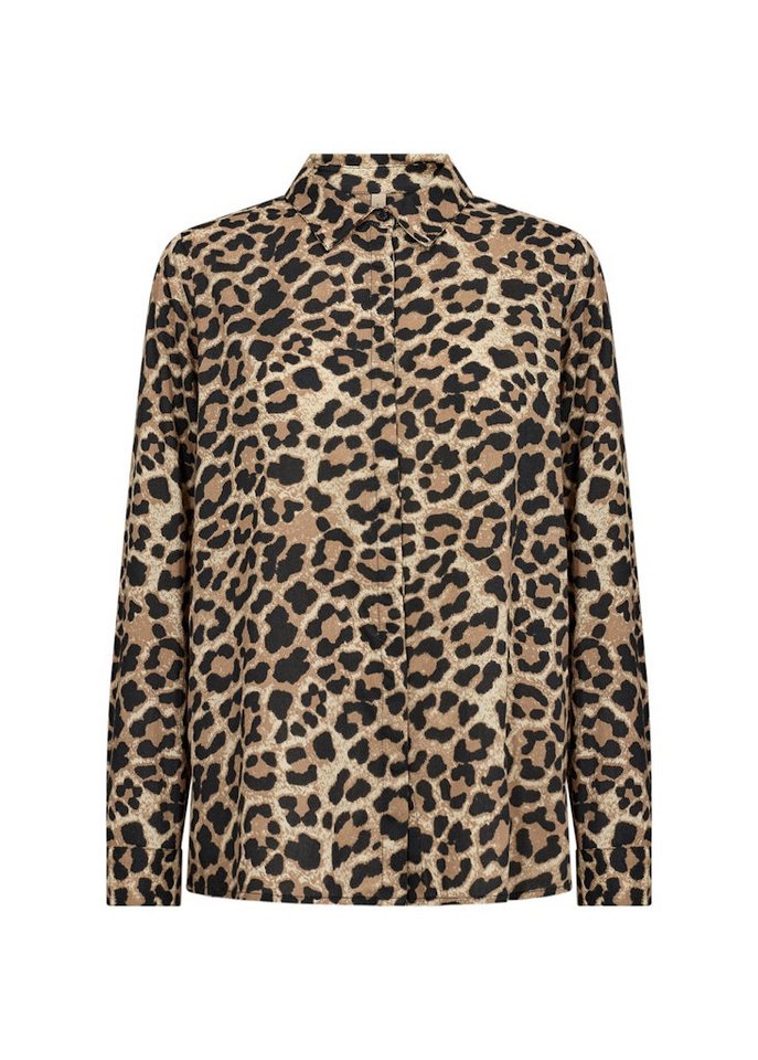 soyaconcept Blusenponcho soyaconcept / Da. Bluse / SC-FLAVIA 3 von soyaconcept