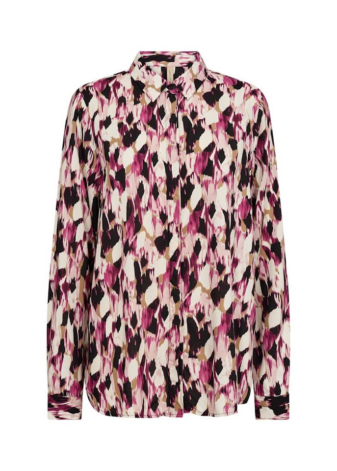 soyaconcept Blusenponcho soyaconcept / Da. Bluse / SC-NANNA 1 von soyaconcept