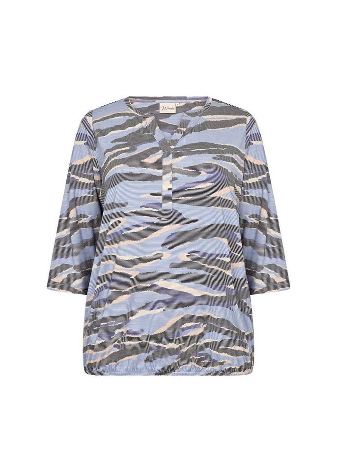 soyaconcept Langarmbluse von soyaconcept