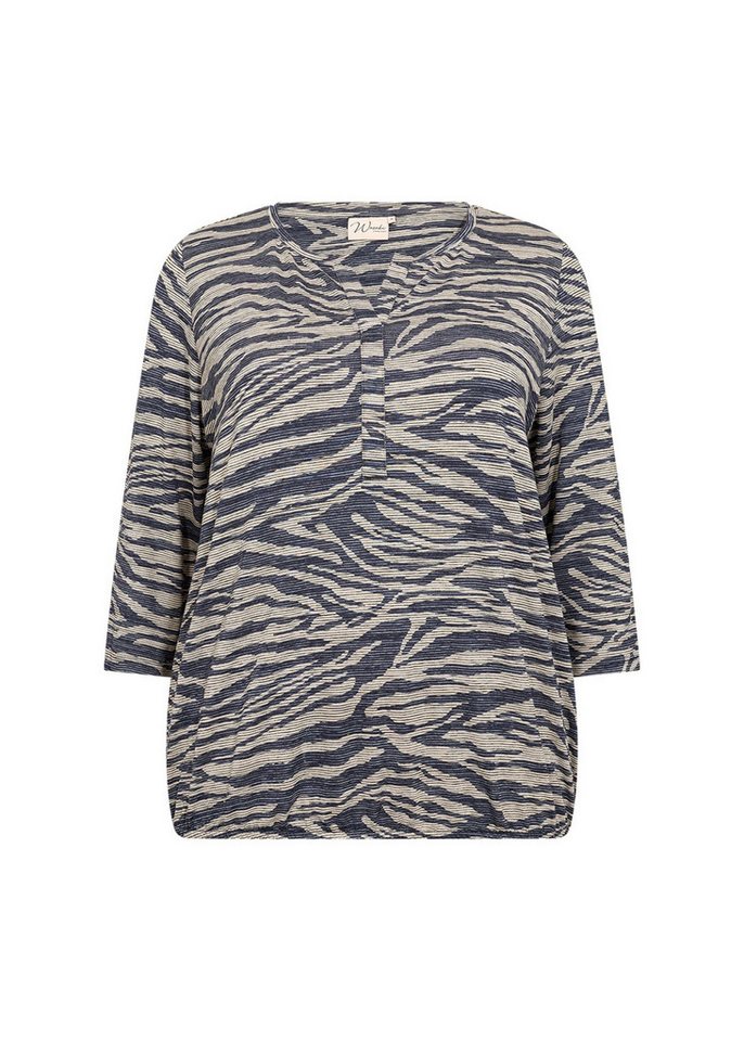 soyaconcept Langarmbluse von soyaconcept