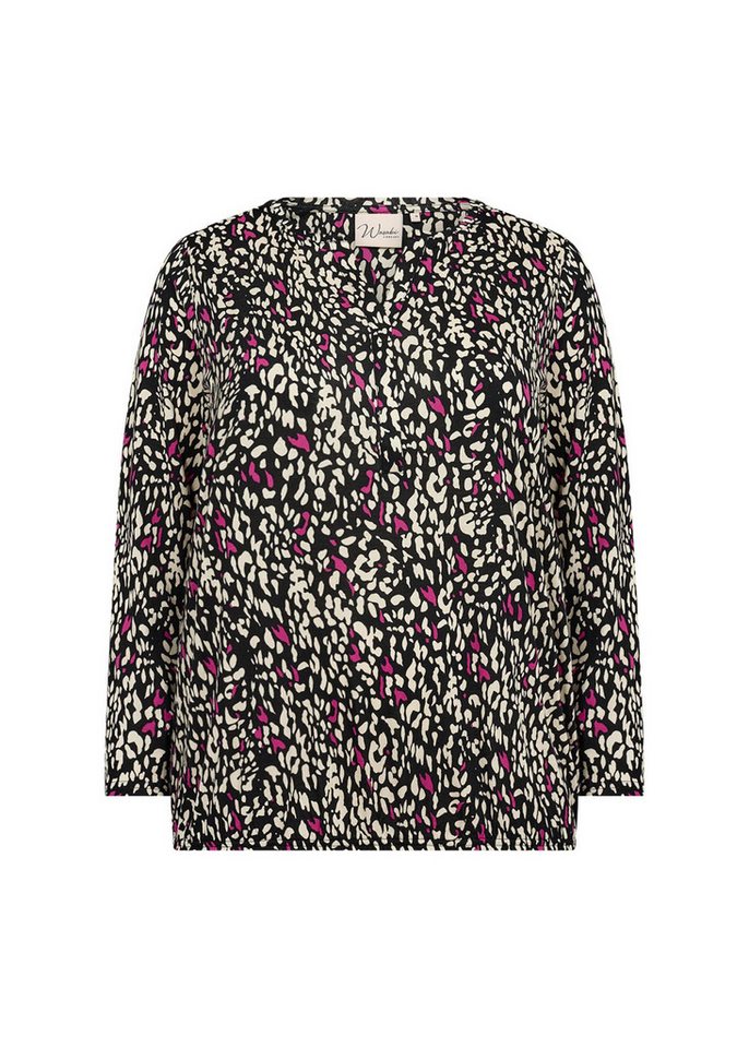 soyaconcept Langarmbluse von soyaconcept