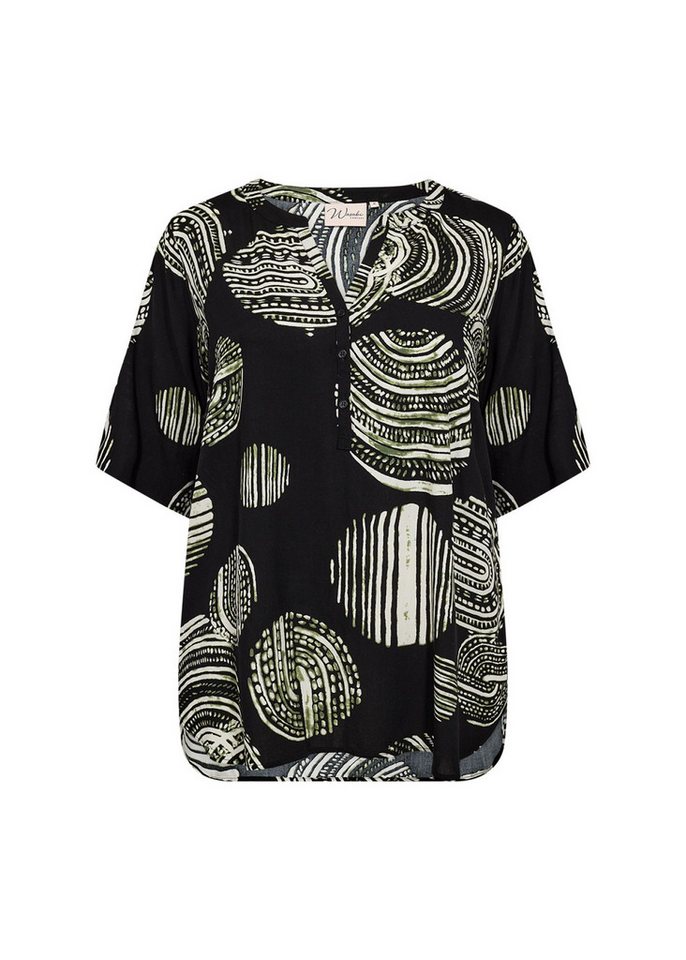 soyaconcept Langarmbluse von soyaconcept