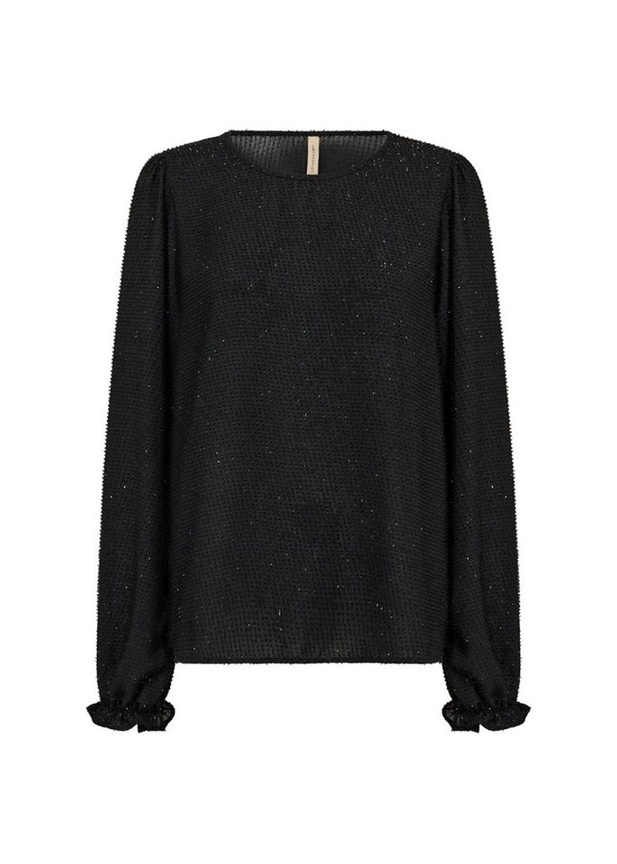 soyaconcept Langarmbluse von soyaconcept