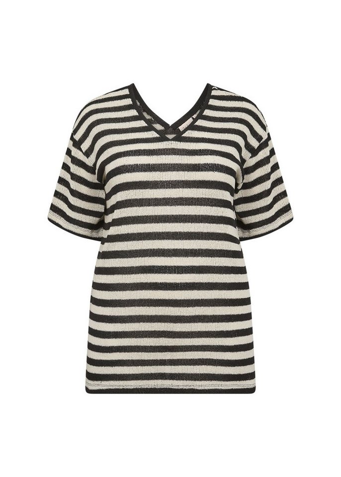 soyaconcept Langarmbluse von soyaconcept