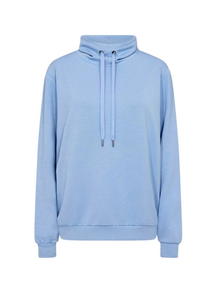 soyaconcept Langarmhemd Soya Concept Sweater SC-BANU von soyaconcept