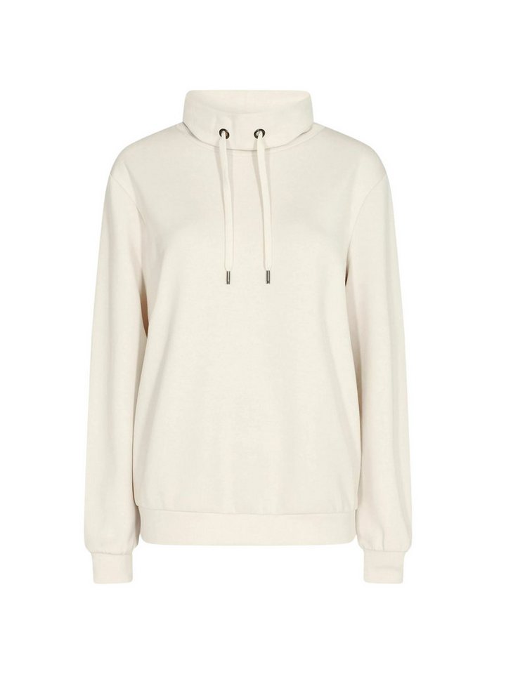 soyaconcept Langarmhemd Soya Concept Sweater SC-BANU von soyaconcept