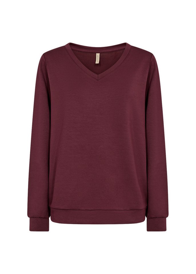 soyaconcept Langarmshirt SC-BANU 194 von soyaconcept
