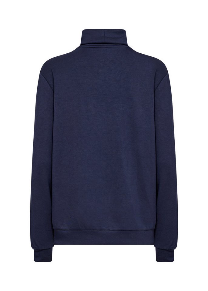 soyaconcept Langarmshirt SC-BANU 196 von soyaconcept