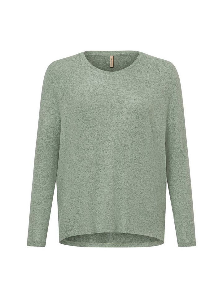 soyaconcept Langarmshirt SC-Biara 1 von soyaconcept