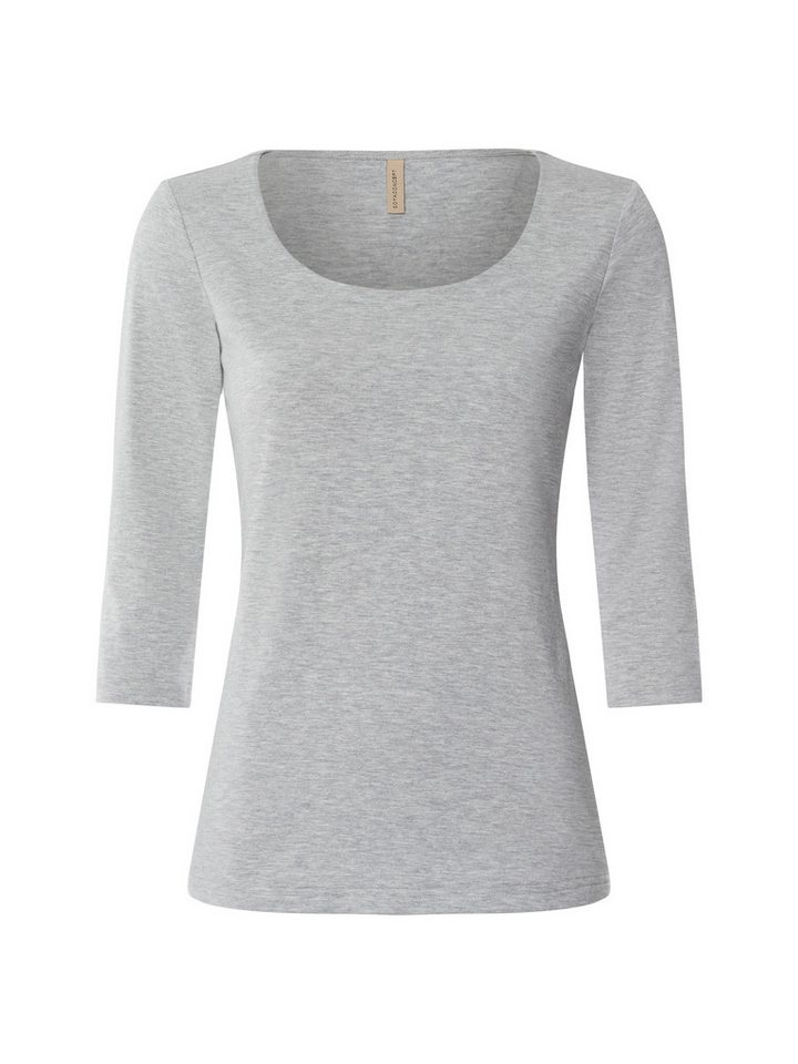 soyaconcept Langarmshirt SC-Pylle soyaconcept Langarmshirt SC-Pylle von soyaconcept