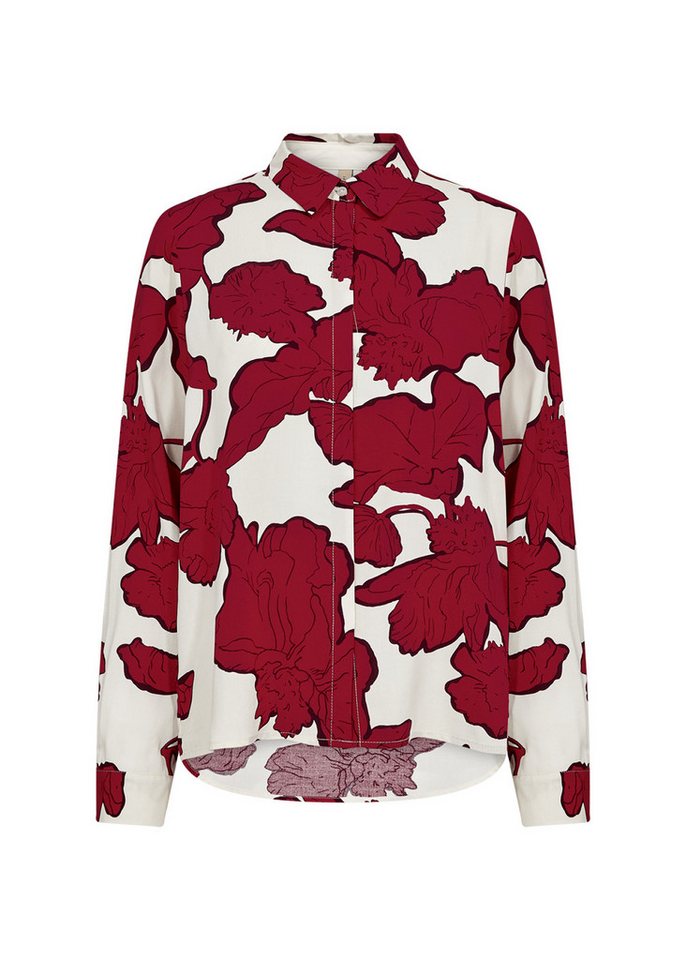 soyaconcept Langarmshirt SC-VIGDIS 3 von soyaconcept