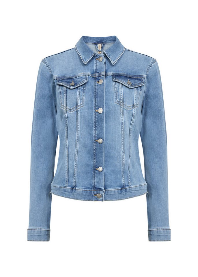 soyaconcept Langjacke SC-KIMBERLY 3 soyaconcept Langjacke SC-KIMBERLY 3 von soyaconcept