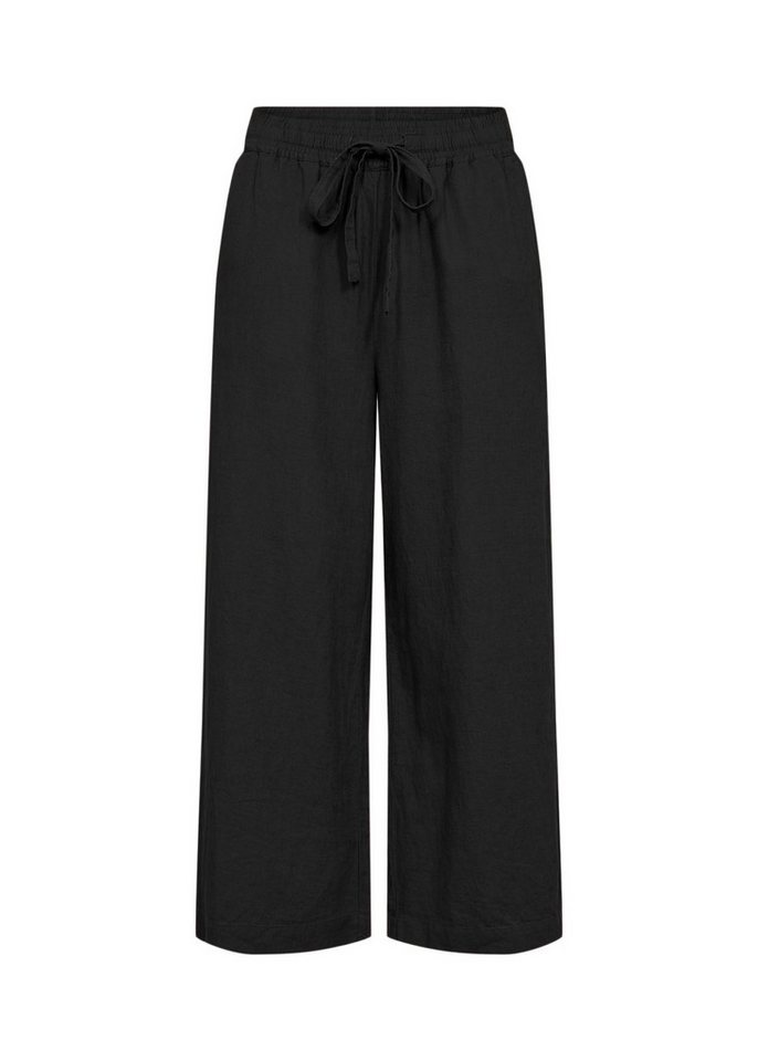 soyaconcept Leinenhose Leinenhose - Damen Sommerhose - Soyaconcept von soyaconcept
