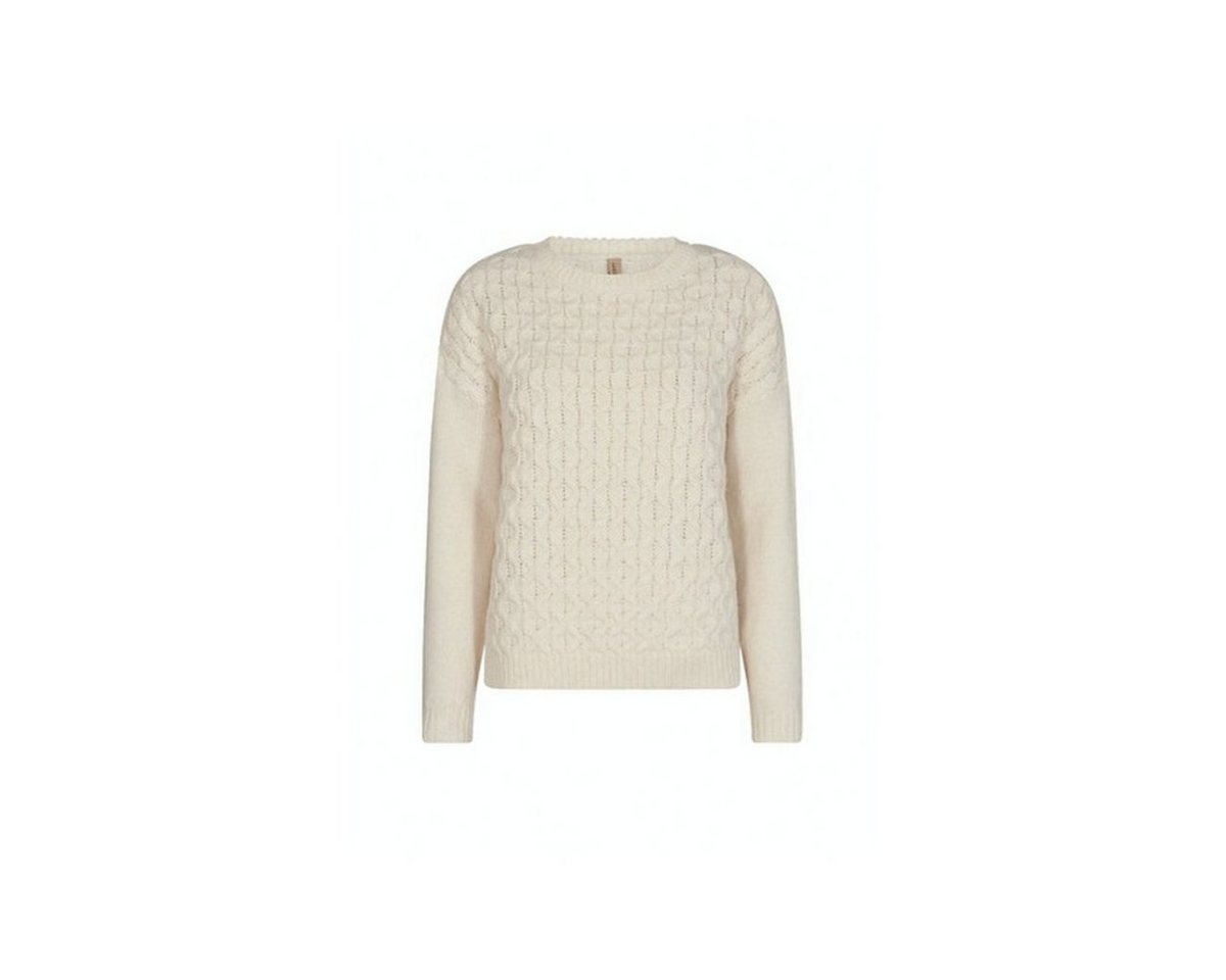 soyaconcept Longpullover creme (1-tlg) von soyaconcept