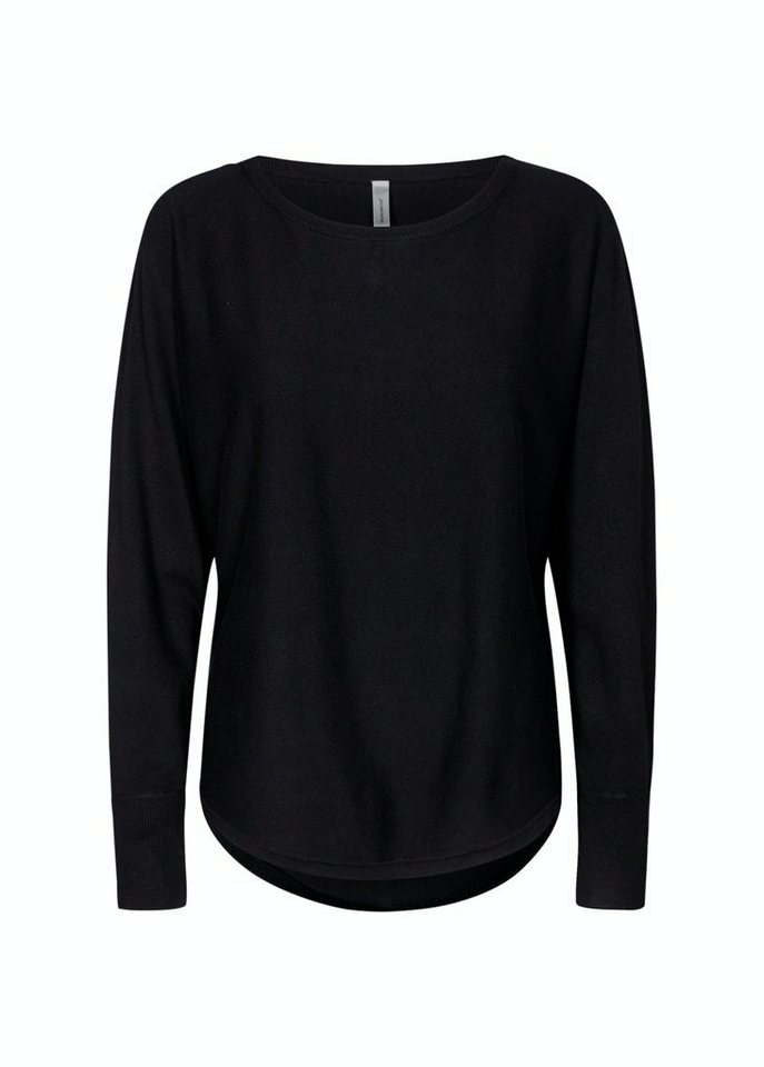 soyaconcept Longpullover Pullover für Damen (1-tlg) von soyaconcept