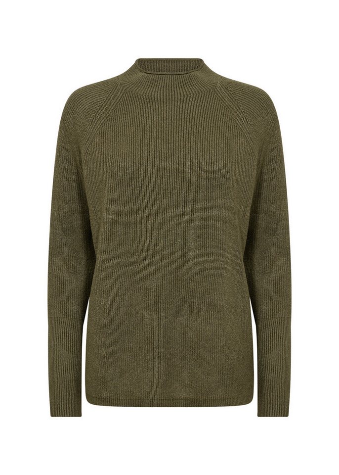 soyaconcept Longpullover SC-KANITA 4 von soyaconcept