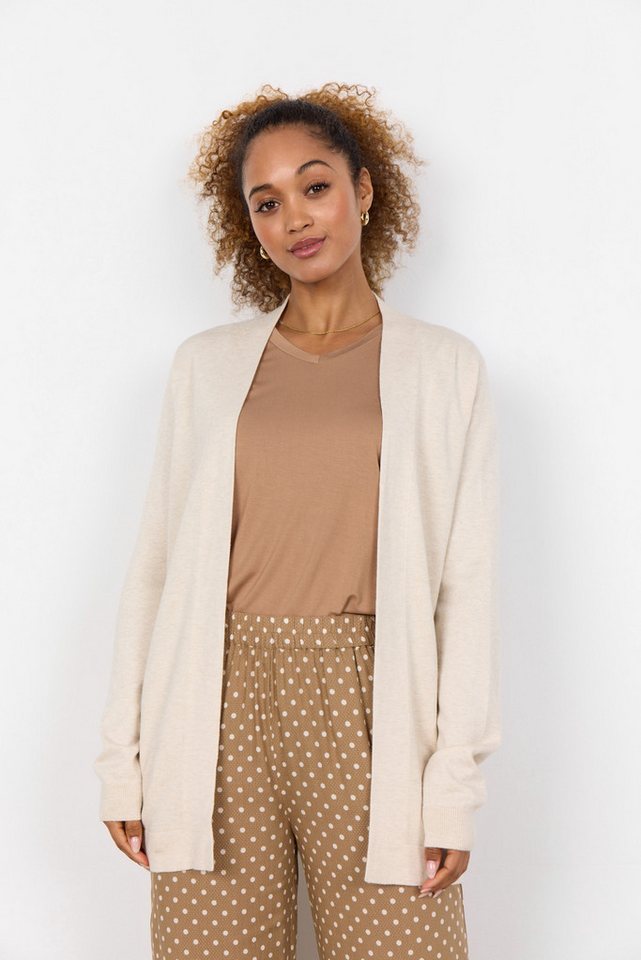 soyaconcept Longstrickjacke SC-DOLLIE 759 von soyaconcept