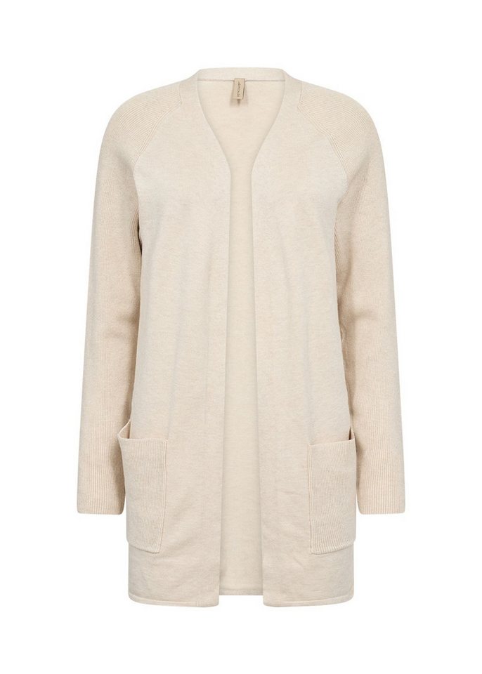 soyaconcept Longstrickjacke von soyaconcept
