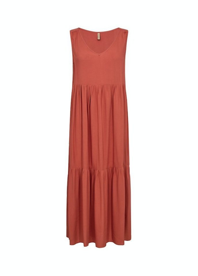 soyaconcept Maxikleid soyaconcept / Da.Kleid / SC-RADIA 165 von soyaconcept