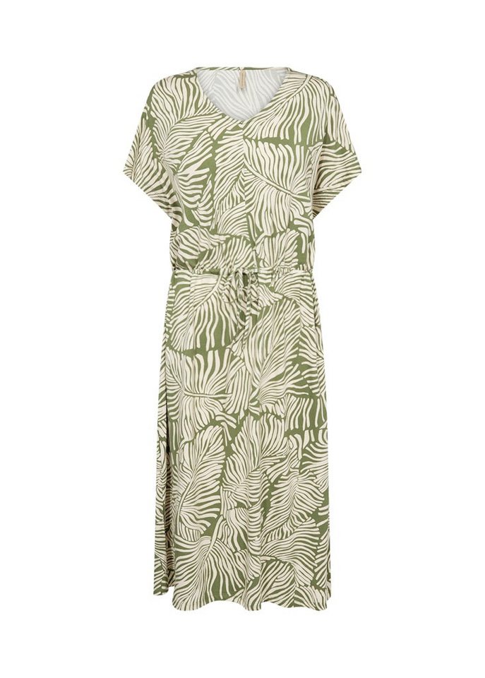 soyaconcept Midikleid soyaconcept / Da.Kleid / SC-MARICA AOP 331 von soyaconcept