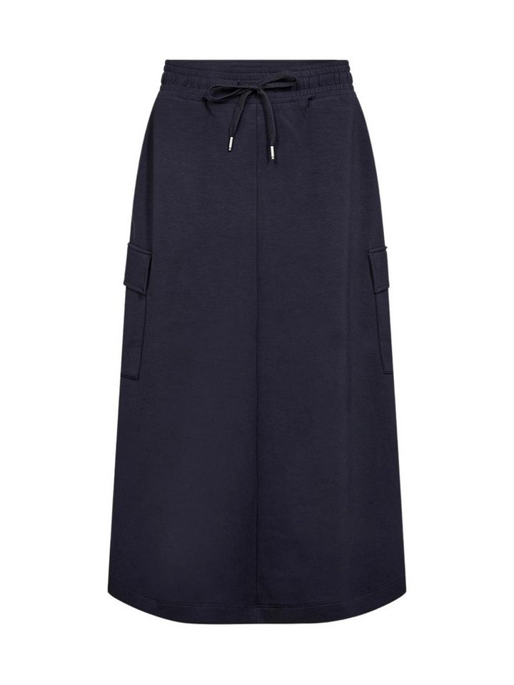 soyaconcept Midirock Soya Concept Skirt SC-BANU 233 von soyaconcept