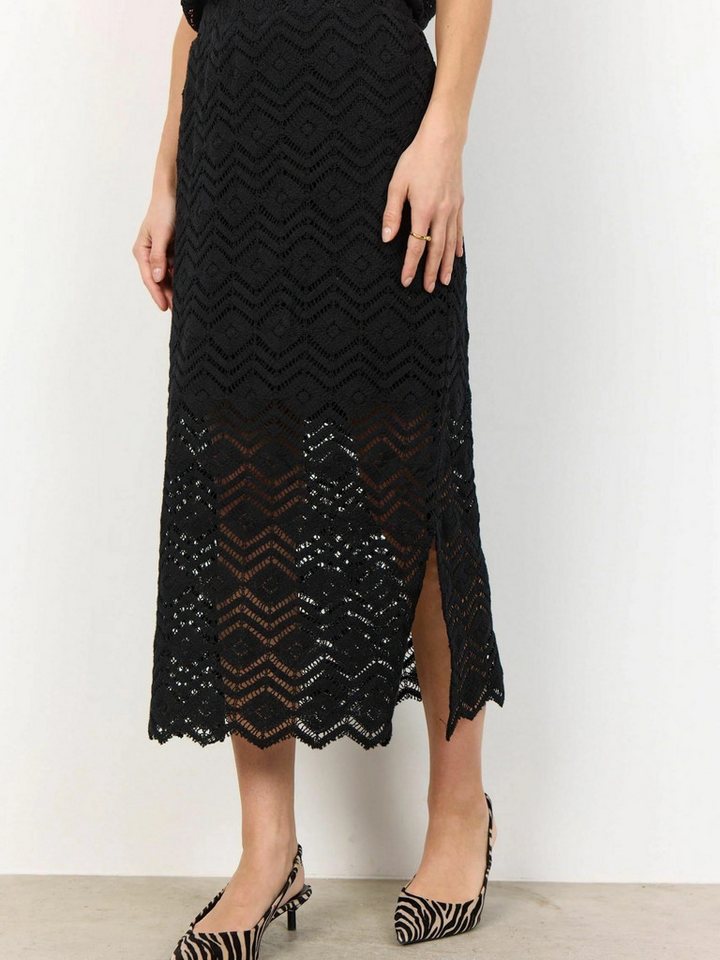 soyaconcept Midirock Soya Concept Skirt SC-RUSLA 4 soyaconcept Midirock Soya Concept Skirt SC-RUSLA 4 von soyaconcept
