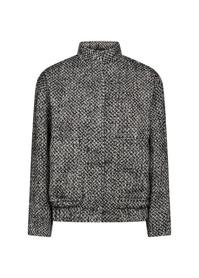 soyaconcept Outdoorjacke SC-FARMILA 1 BLACK COMBI von soyaconcept