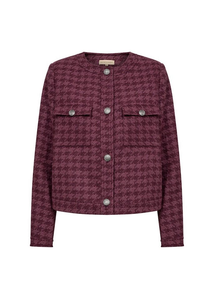 soyaconcept Outdoorjacke SC-IRKA 2 von soyaconcept