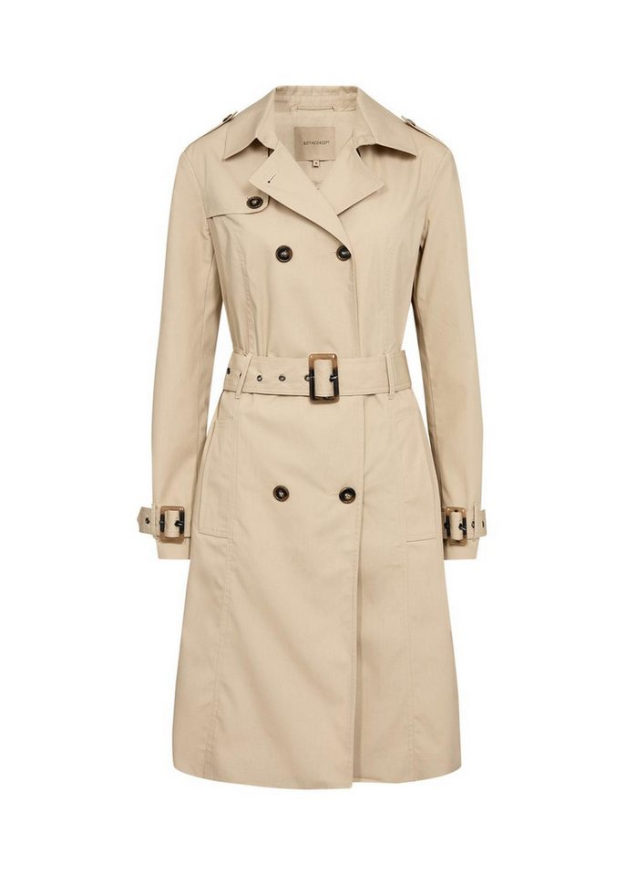 soyaconcept Outdoorjacke SC-LORA 5 von soyaconcept