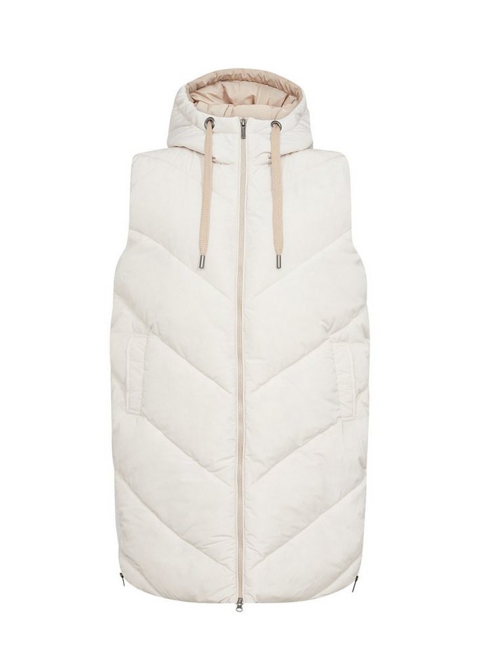 soyaconcept Outdoorjacke SC-NINA 21 CREAM von soyaconcept