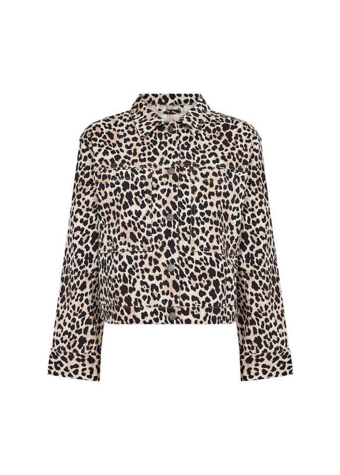 soyaconcept Outdoorjacke SC-OWENA 2 von soyaconcept
