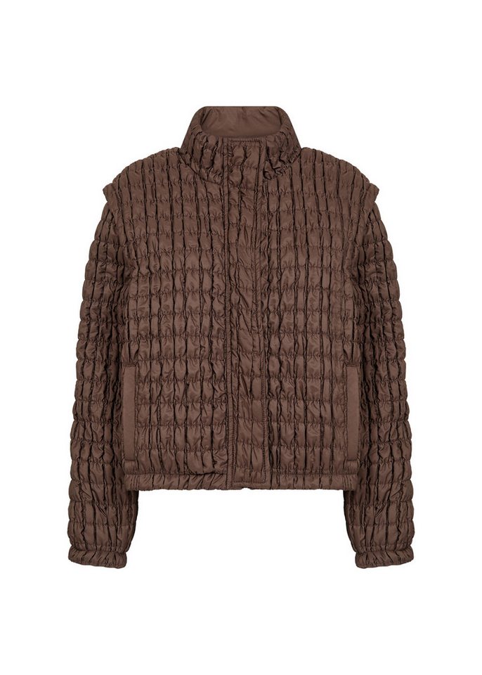 soyaconcept Outdoorjacke - SC-Sevilla 1 Jacke – gesteppte Outdoorjacke von soyaconcept