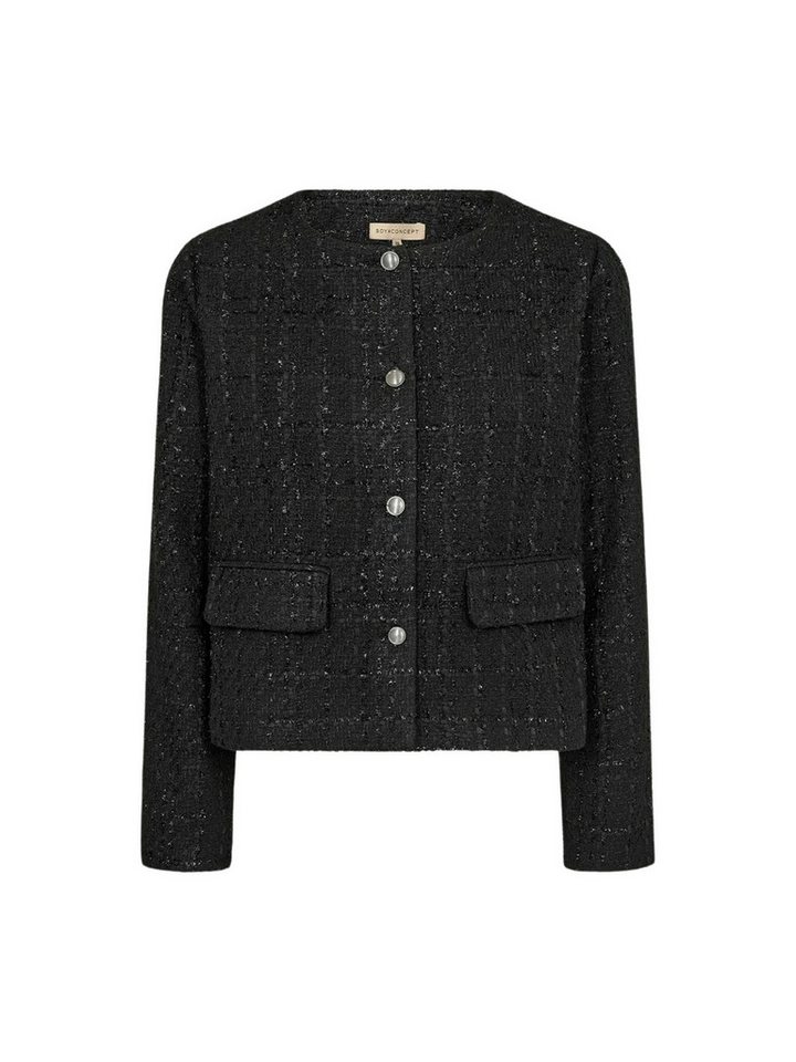 soyaconcept Outdoorjacke Soya Concept Jacket SC-NINEL 1 von soyaconcept