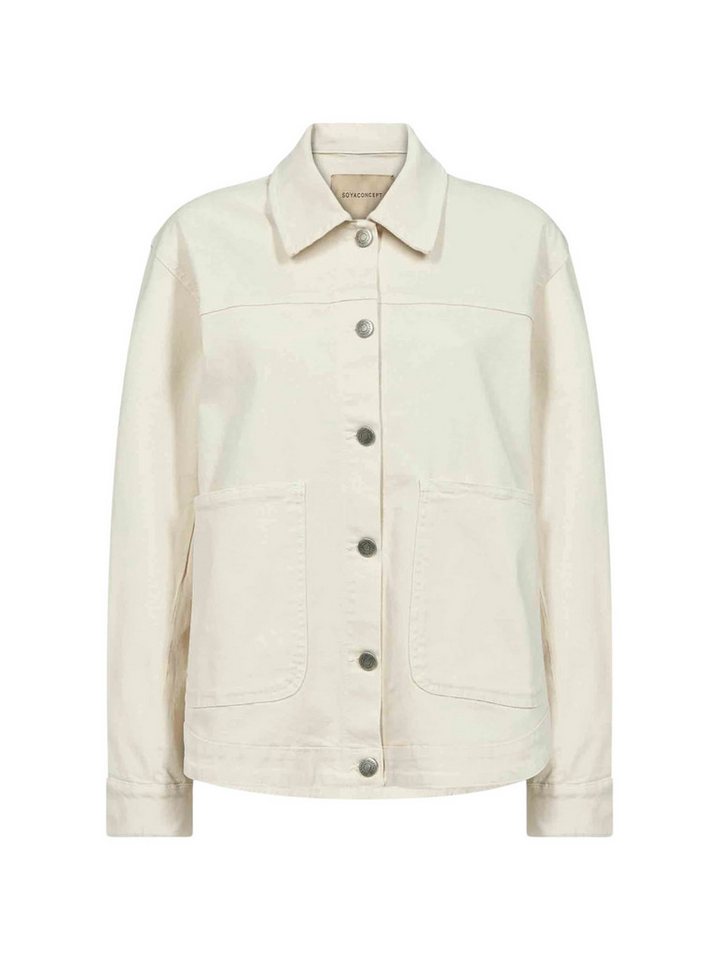 soyaconcept Outdoorjacke Soya Concept Jackets SC-ERNA 29 von soyaconcept