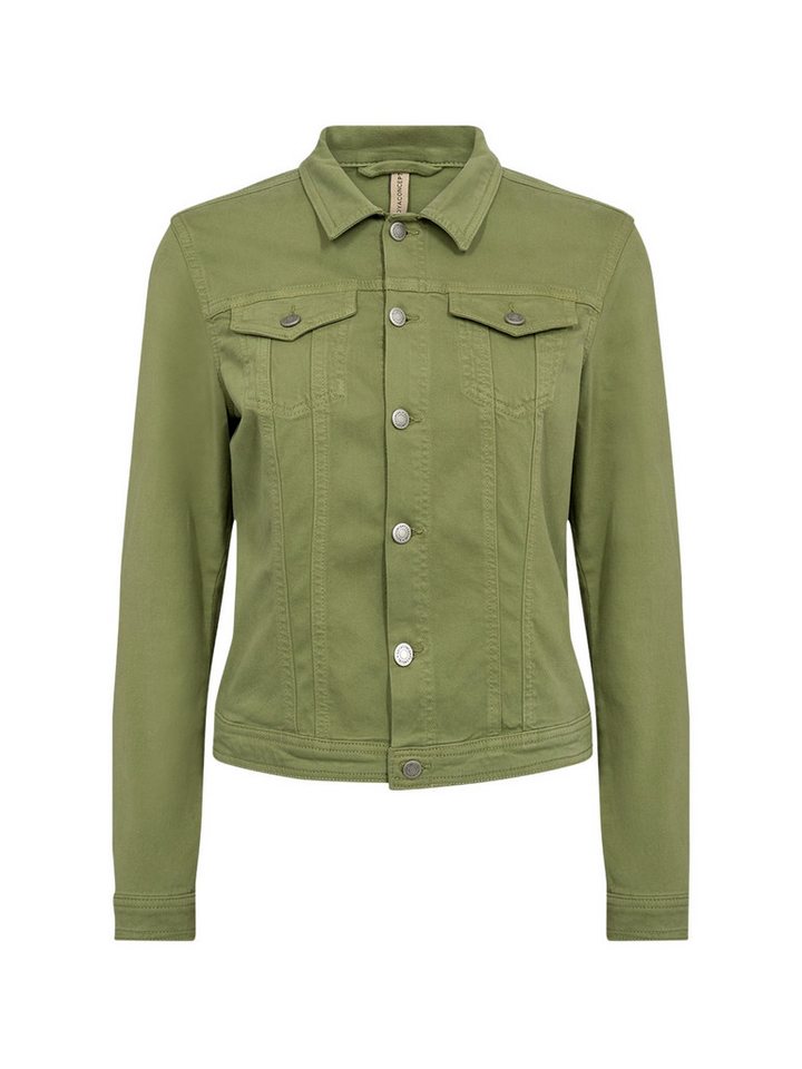 soyaconcept Outdoorjacke Soya Concept Jackets SC_ERNA von soyaconcept