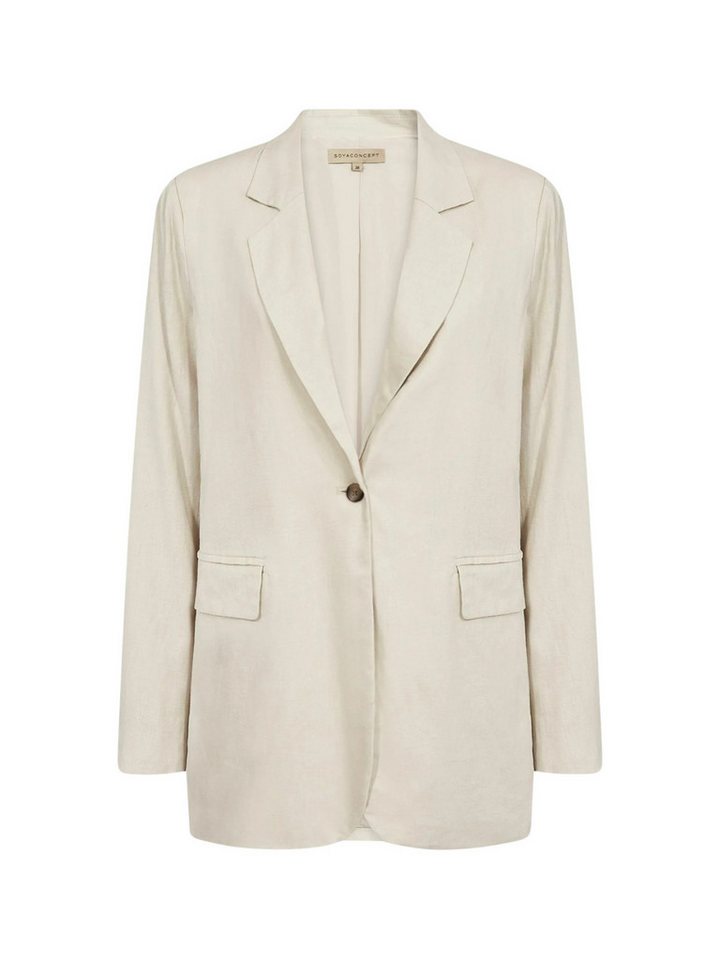 soyaconcept Outdoorjacke Soya Concept Jackets SC-INA 42 von soyaconcept