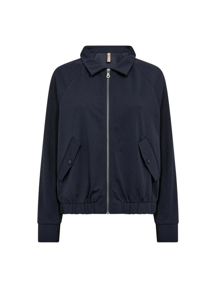 soyaconcept Outdoorjacke Soya Concept Jackets SC-SIHAM 89 von soyaconcept
