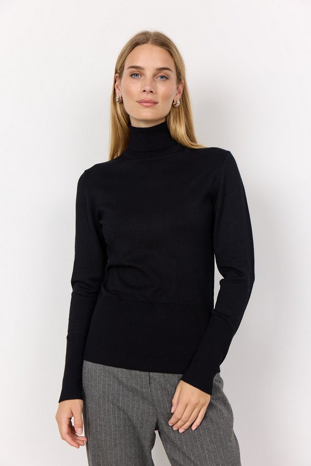 soyaconcept Rollkragenpullover SC-DOLLIE 145 von soyaconcept