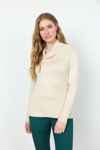 soyaconcept Rollkragenpullover SC-DOLLIE 305 von soyaconcept