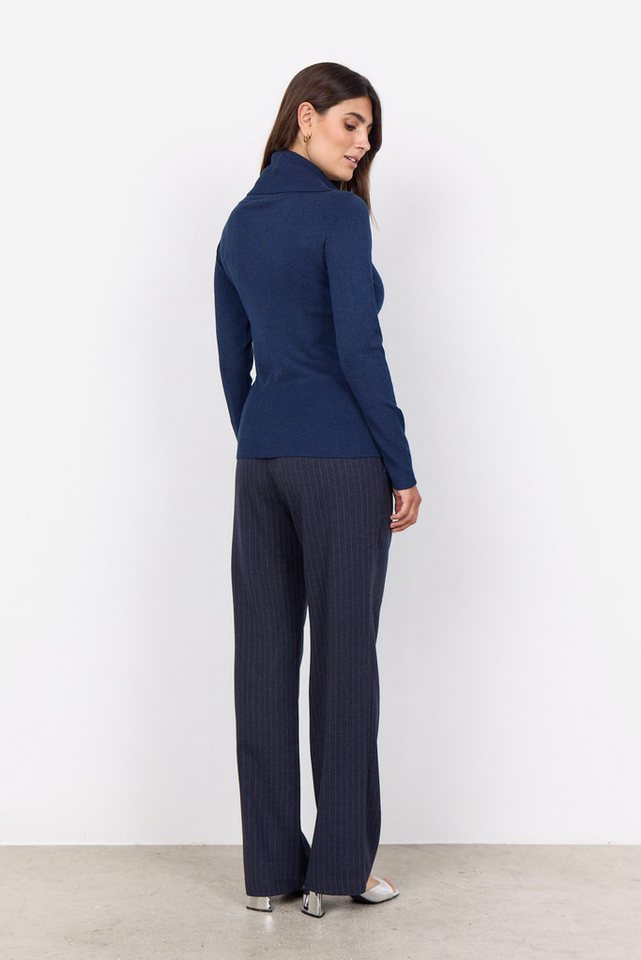 soyaconcept Rollkragenpullover SC-DOLLIE 305 von soyaconcept