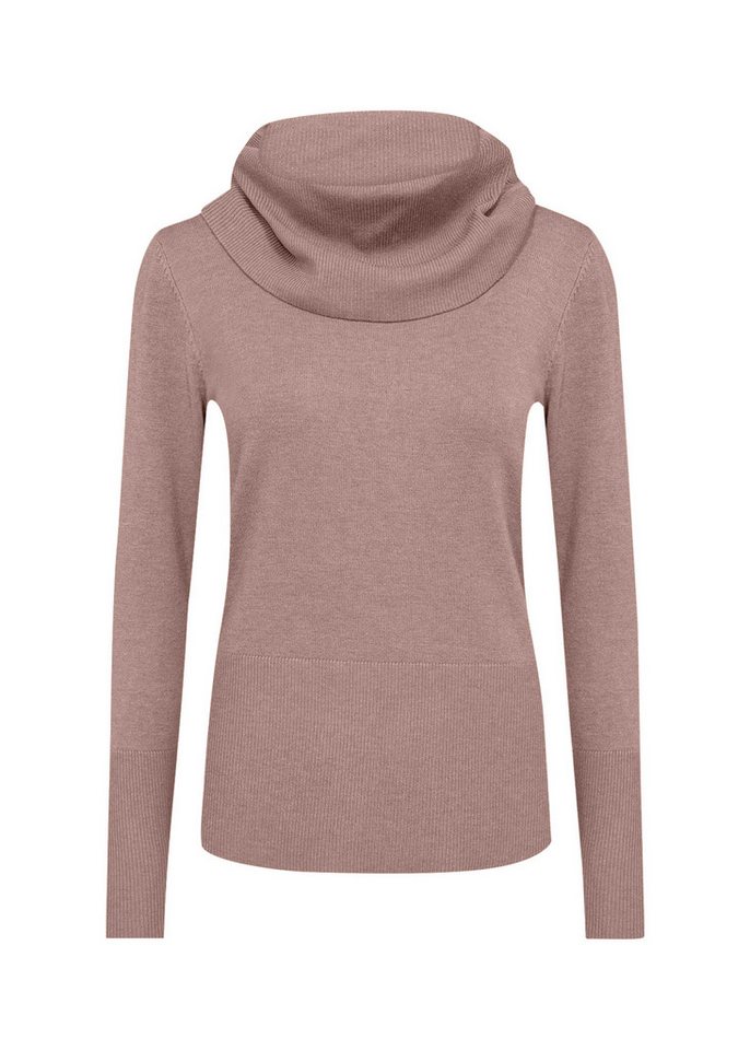 soyaconcept Rollkragenpullover SC-DOLLIE 305 soyaconcept Rollkragenpullover SC-DOLLIE 305 von soyaconcept