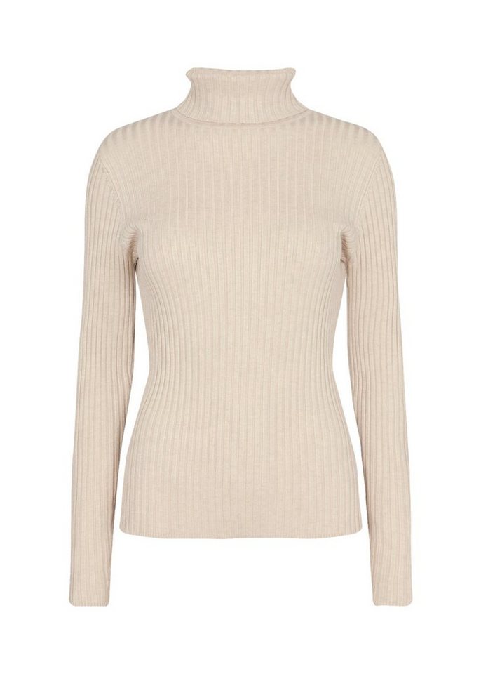 soyaconcept Rollkragenpullover SC-DOLLIE 483 soyaconcept Rollkragenpullover SC-DOLLIE 483 von soyaconcept