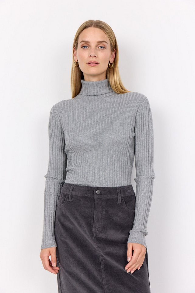 soyaconcept Rollkragenpullover SC-DOLLIE 483 von soyaconcept