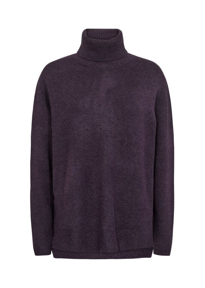 soyaconcept Rollkragenpullover von soyaconcept