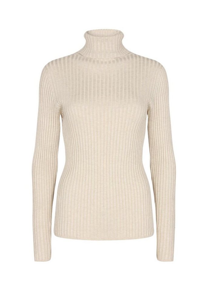 soyaconcept Rollkragenpullover von soyaconcept