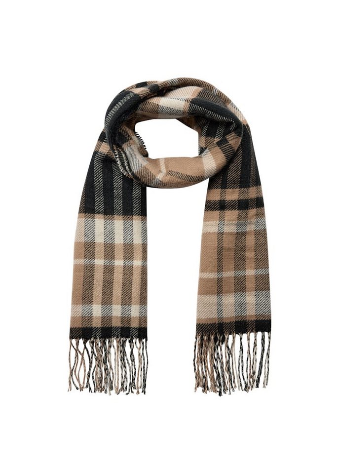 soyaconcept Schal SC-FOREST 1 von soyaconcept
