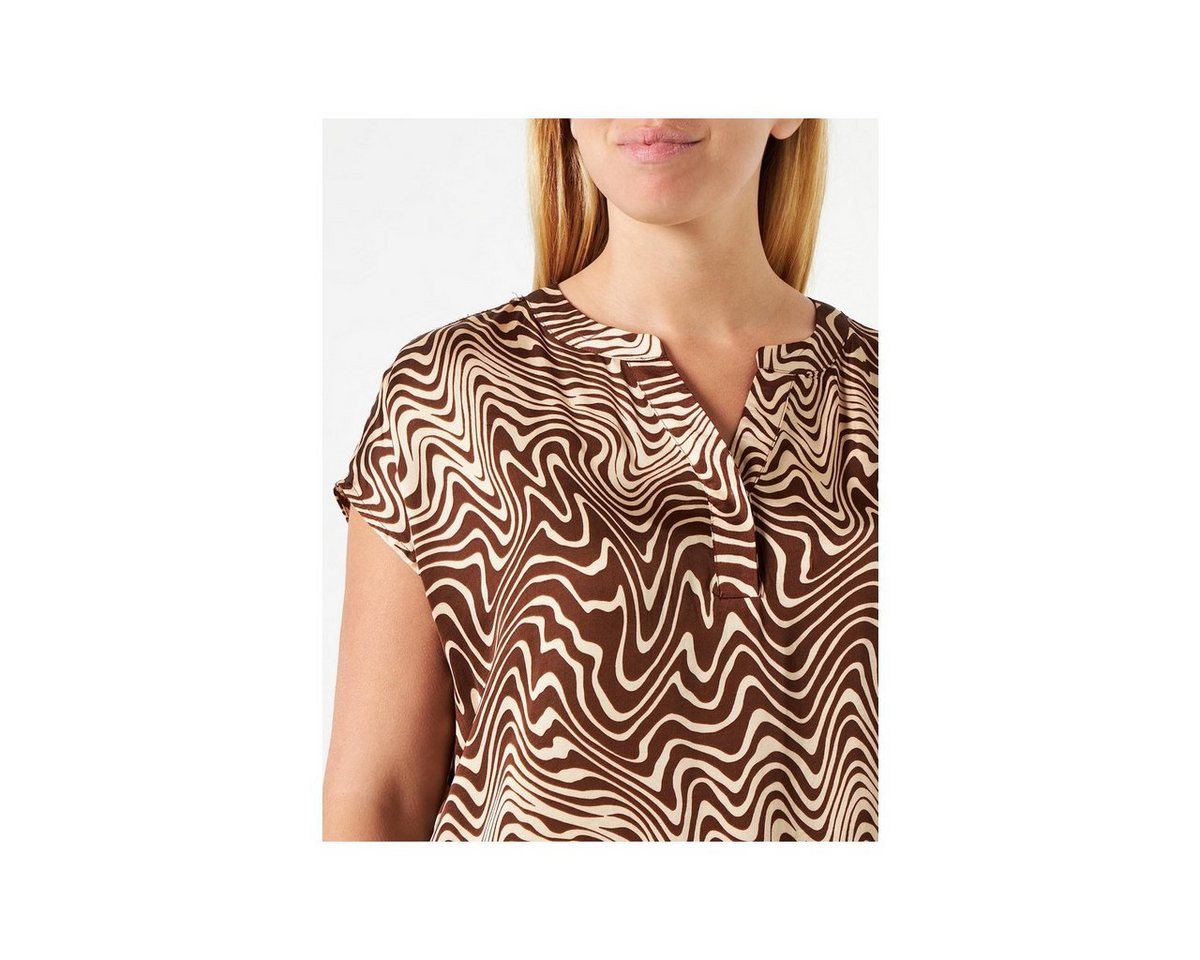 soyaconcept Schlupfbluse Langarmblusen (1-tlg) von soyaconcept
